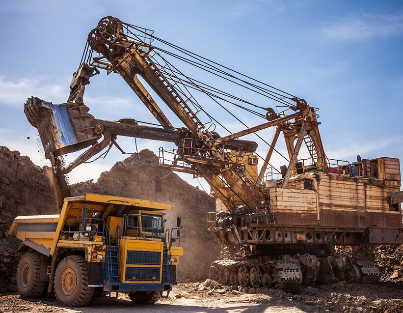 Prateek Crane Service